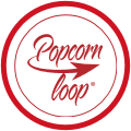 Logo Popcorn