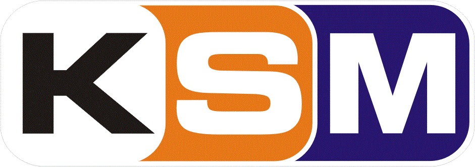 KSM-logo