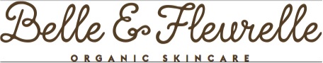 Logo_Belle&Fleurelle